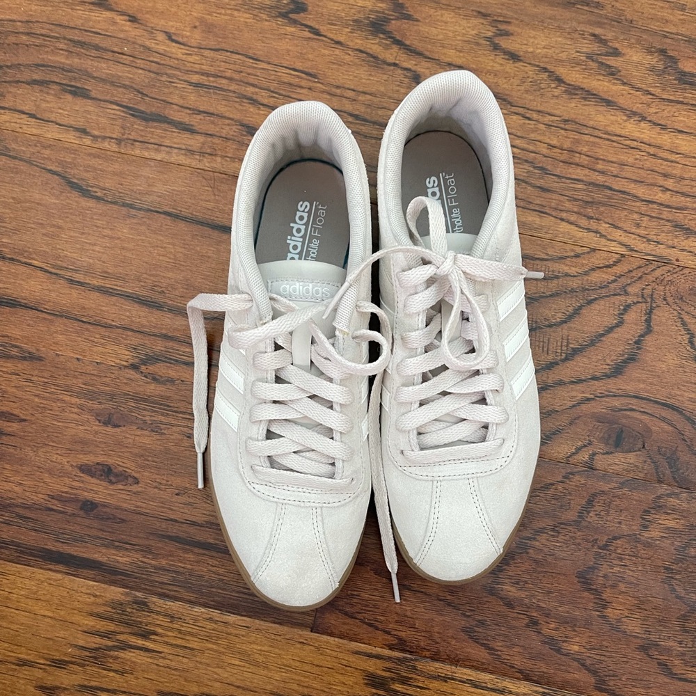 Adidas Ortholite Float Sneakers